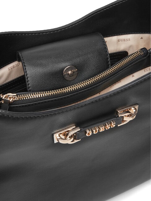 LEFIA Shoulder bag BLACK - Women’s Bags