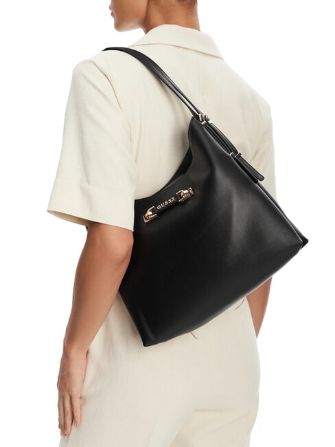 LEFIA Shoulder bag BLACK - Women’s Bags