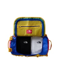 THE NORTH FACE BASE CAMP S Backpack bag tnf blue/tnf red/summit - Duffle bags - 4