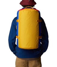 THE NORTH FACE BASE CAMP S Backpack bag tnf blue/tnf red/summit - Duffle bags - 5