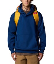 THE NORTH FACE BASE CAMP S Backpack bag tnf blue/tnf red/summit - Duffle bags - 6