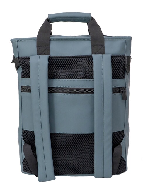 TEXEL TOTE Backpack Waterproof bag lagoon - Laptop backpacks