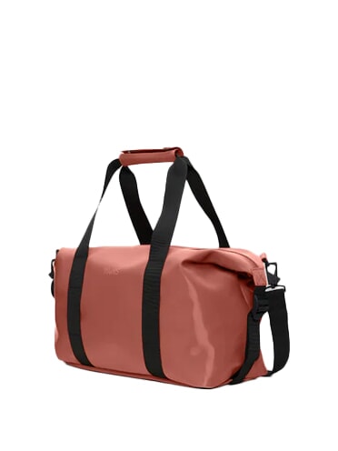 HILO WEEKEND  Duffle bag with shoulder strap honor - Duffle bags
