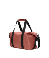 RAINS HILO WEEKEND  Duffle bag with shoulder strap - Duffle bags