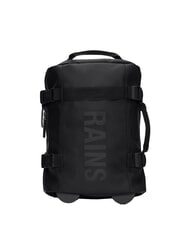 RAINS TEXEL CABIN S Cabin trolley underseater - Hand luggage