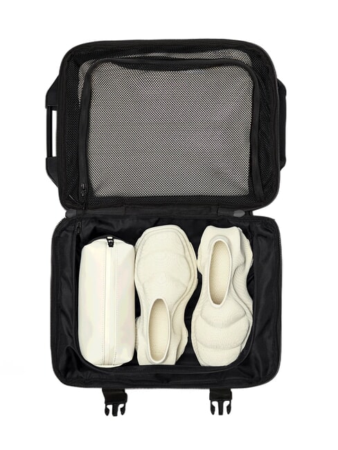 TEXEL CABIN S Cabin trolley underseater black - Hand luggage