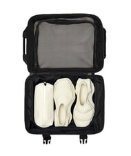 RAINS TEXEL CABIN S Cabin trolley underseater black - Hand luggage - 4