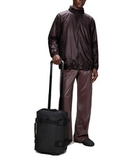 RAINS TEXEL CABIN S Cabin trolley underseater black - Hand luggage - 6