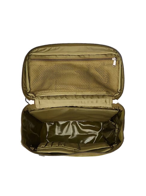 BASE CAMP FUSE BOX Urban backpack, 15" laptop holder caraway seed/sycamore - Laptop backpacks