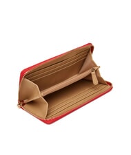 LOVE MOSCHINO TIMELESS Large zip-around wallet - Women’s Wallets