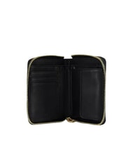LOVE MOSCHINO LOVE Mini zip around wallet - Women’s Wallets