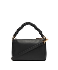 LOVE MOSCHINO SMART DAILY Handbag with shoulder strap Black - Women’s Bags - 2