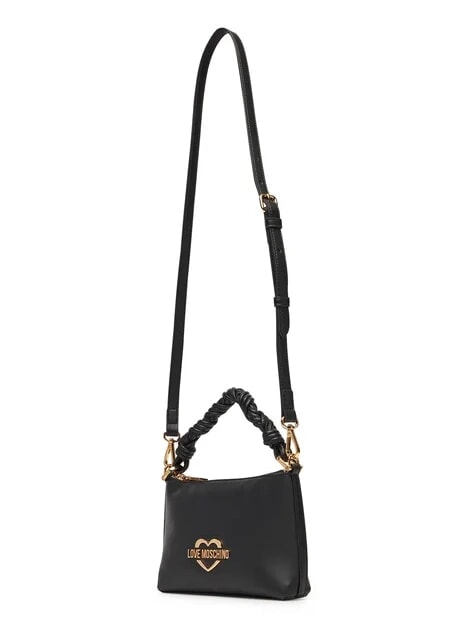 SMART DAILY Handbag with shoulder strap Black - Women’s Bags