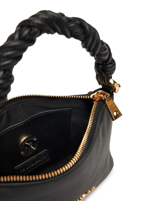 SMART DAILY Handbag with shoulder strap Black - Women’s Bags