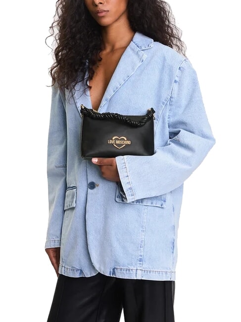 SMART DAILY Handbag with shoulder strap Black - Women’s Bags