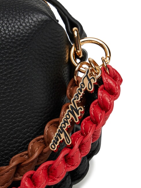 LEGACY Camera case bag with charms Black - Women’s Bags