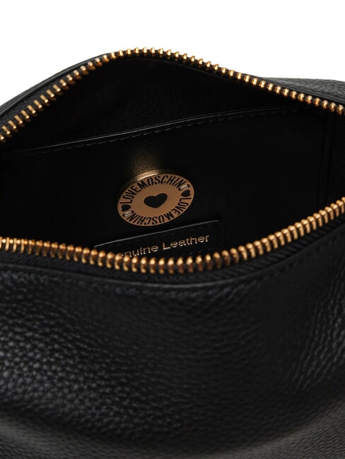 LEGACY Camera case bag with charms Black - Women’s Bags