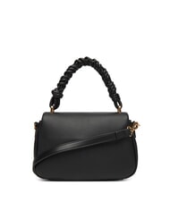 LOVE MOSCHINO SMART DAILY Handbag with shoulder strap Black - Women’s Bags - 2