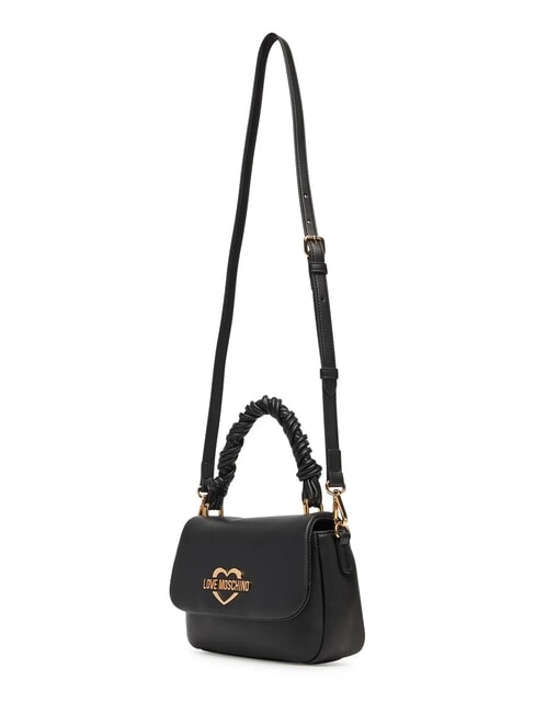 SMART DAILY Handbag with shoulder strap Black - Women’s Bags