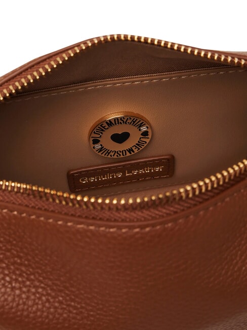 LEGACY Camera case bag with charms camel2 - Women&rsquo;s Bags