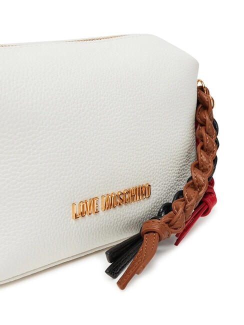 LEGACY Camera case bag with charms white - Women&rsquo;s Bags