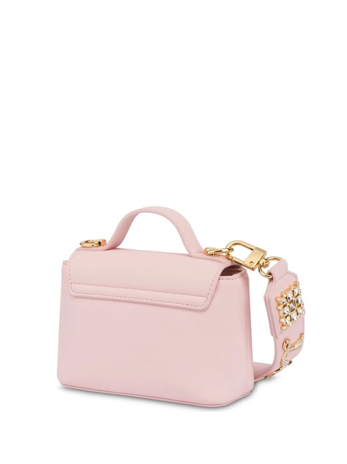 SPARKLE Mini bag with jewel applications face powder - Women&rsquo;s Bags