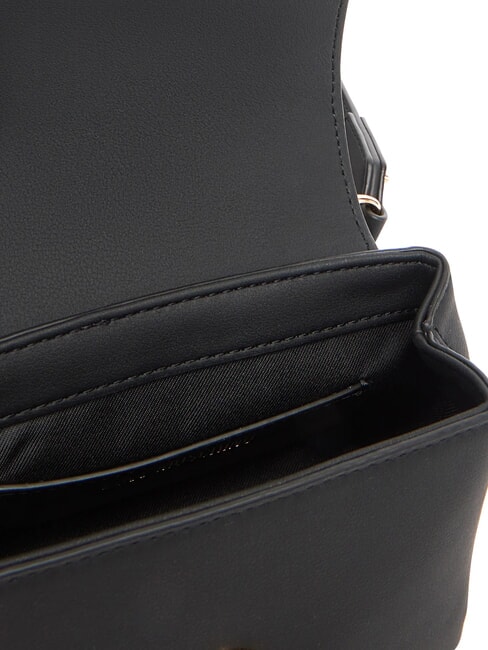 SPARKLE Mini bag with jewel applications Black - Women’s Bags