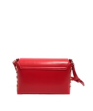 LOVE MOSCHINO BORCHIE Shoulder bag RED - Women&rsquo;s Bags - 2