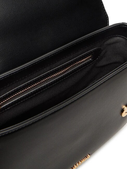 TIMELESS Briefcase bag with shoulder strap Black - Women’s Bags
