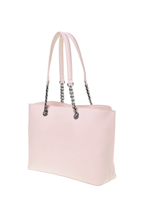 PRISM Shopping bag with chain handles face powder - Women&rsquo;s Bags