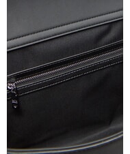 LOVE MOSCHINO PRISM Shopping bag with chain handles po00bx - Women’s Bags - 4