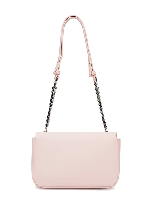 LETTERING BICOLOR Shoulder bag face powder - Women&rsquo;s Bags