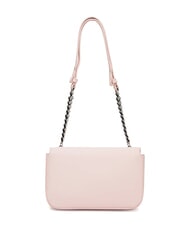 LOVE MOSCHINO LETTERING BICOLOR Shoulder bag face powder - Women&rsquo;s Bags - 2