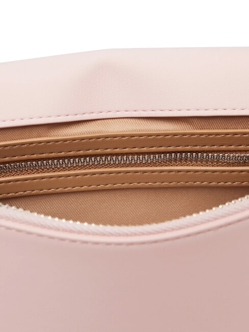 LETTERING BICOLOR Shoulder bag face powder - Women&rsquo;s Bags