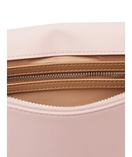 LOVE MOSCHINO LETTERING BICOLOR Shoulder bag face powder - Women&rsquo;s Bags - 6