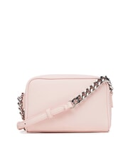 LOVE MOSCHINO BIG LETTERING Mini Shoulder Bag face powder - Women&rsquo;s Bags - 2