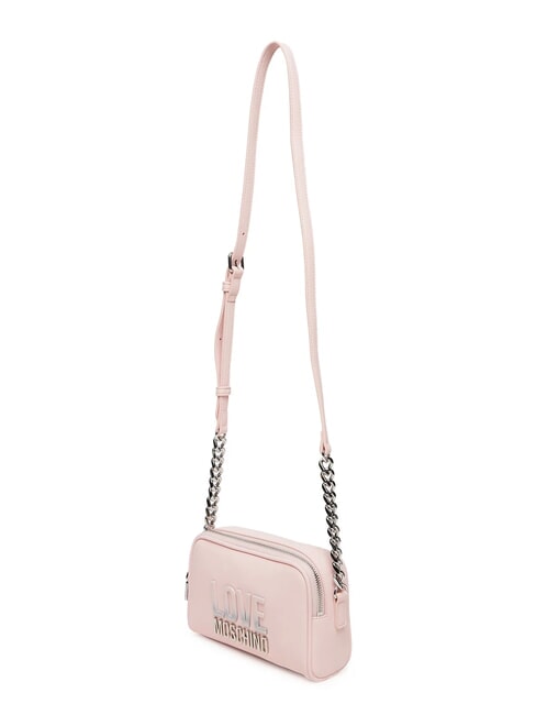 BIG LETTERING Mini Shoulder Bag face powder - Women&rsquo;s Bags