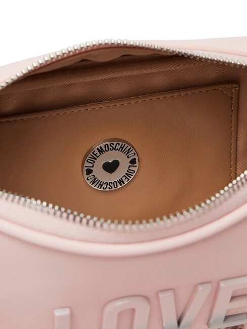 BIG LETTERING Mini Shoulder Bag face powder - Women&rsquo;s Bags