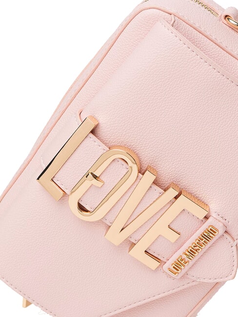 VERTICAL LOGO Mini Shoulder Bag face powder - Women’s Bags