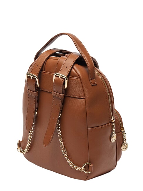 BAGGY Backpack with pocket camel - Women&rsquo;s Bags