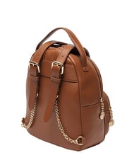 LOVE MOSCHINO BAGGY Backpack with pocket camel - Women&rsquo;s Bags - 2