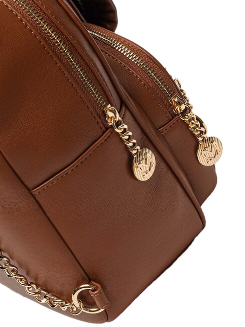 BAGGY Backpack with pocket camel - Women&rsquo;s Bags