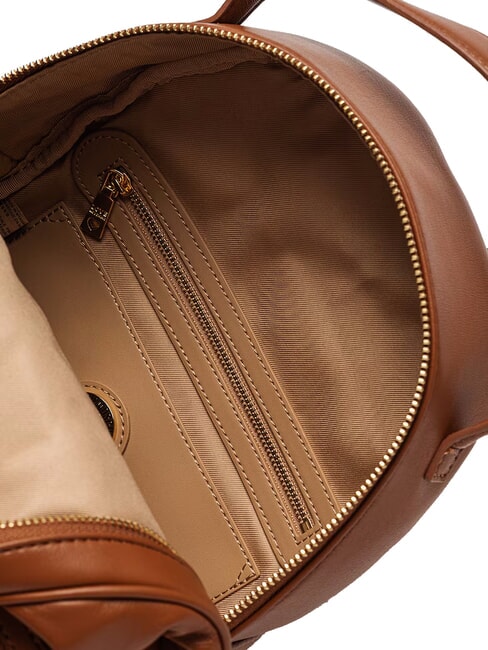 BAGGY Backpack with pocket camel - Women&rsquo;s Bags