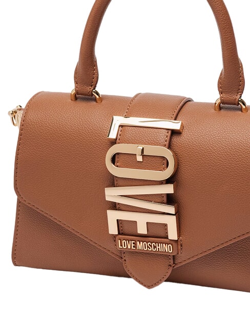 LOVEBUG Handbag, with shoulder strap camel - Women’s Bags