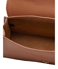 LOVE MOSCHINO LOVEBUG Handbag, with shoulder strap camel - Women’s Bags - 4