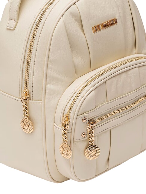 BAGGY Backpack with pocket ivory - Women&rsquo;s Bags
