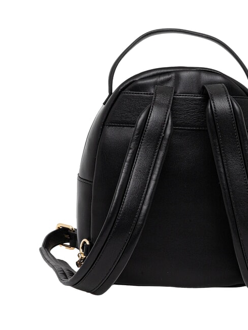 BAGGY Backpack with pocket Black - Women’s Bags