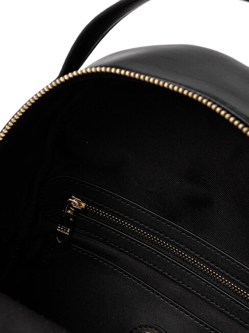 BAGGY Backpack with pocket Black - Women’s Bags