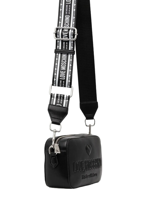 MADE WITH LOVE Mini Shoulder Bag po00bx - Women&rsquo;s Bags