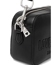 LOVE MOSCHINO MADE WITH LOVE Mini Shoulder Bag po00bx - Women&rsquo;s Bags - 4